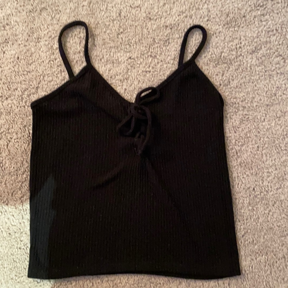 Full Tilt tank top